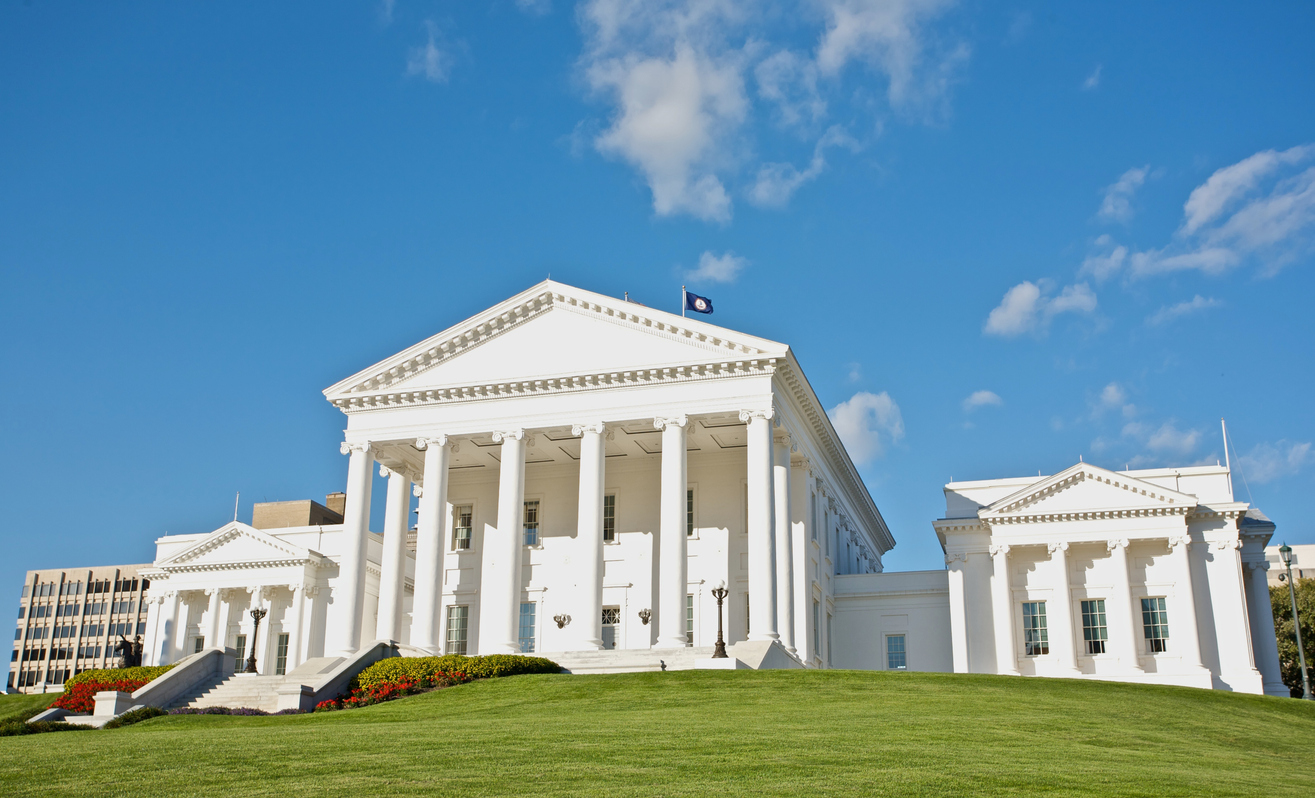 Ahead of the General Assembly session, a majority of Virginians favor stricter gun laws and believe public schools are underfunded and a majority of Virginians would be willing to pay more, according to statewide poll conducted by the Center for Public Policy at the L. Douglas Wilder School of Government and Public Affairs at Virginia Commonwealth University. 