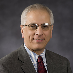 John Accordino, Ph.D., FAICP